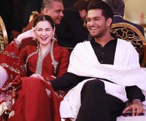 Hania Amir Age Height Weight Family Husband » Biography 2024