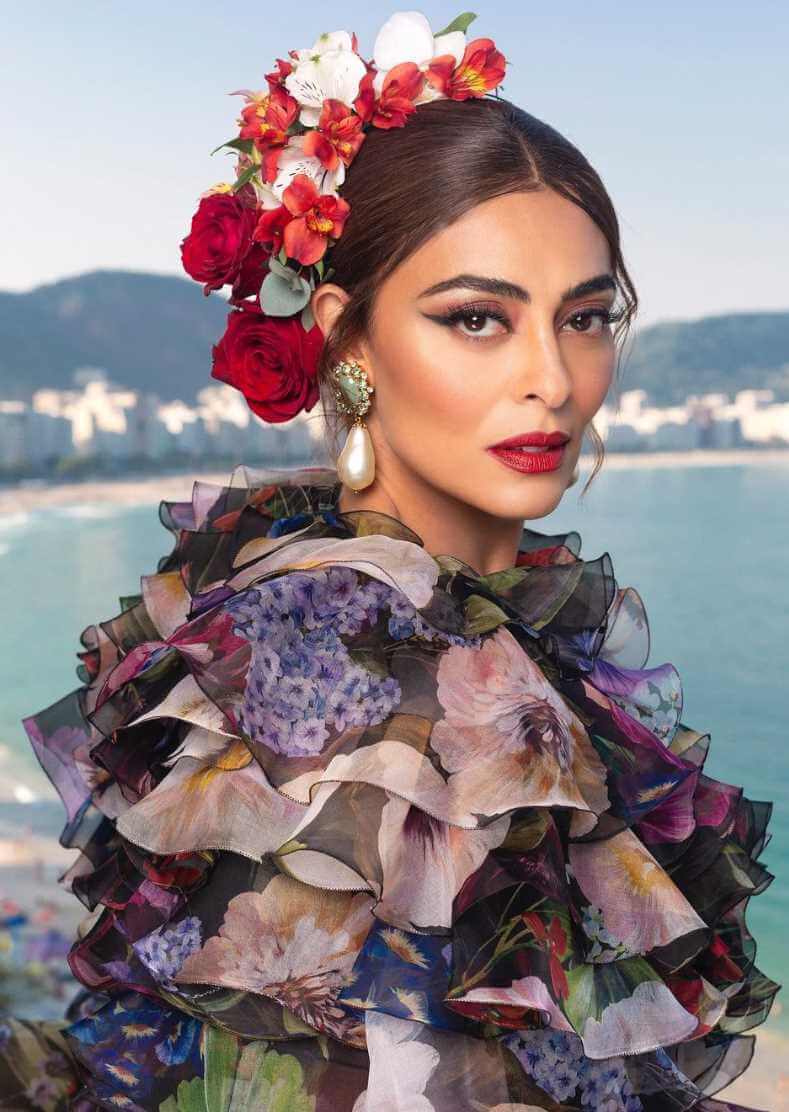 Juliana Paes Picture
