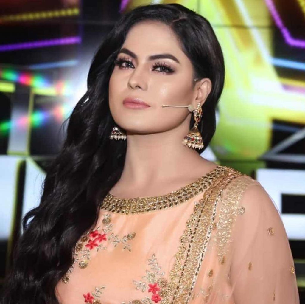Veena Malik Age Husband Wiki Height Family » Biography 2025