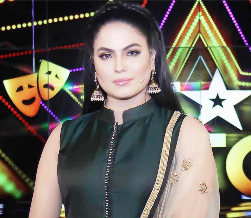 Veena Malik Age Husband Wiki Height Family » Biography 2025