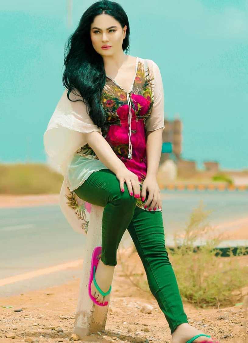 Veena Malik Age Husband Wiki Height Family » Biography 2025