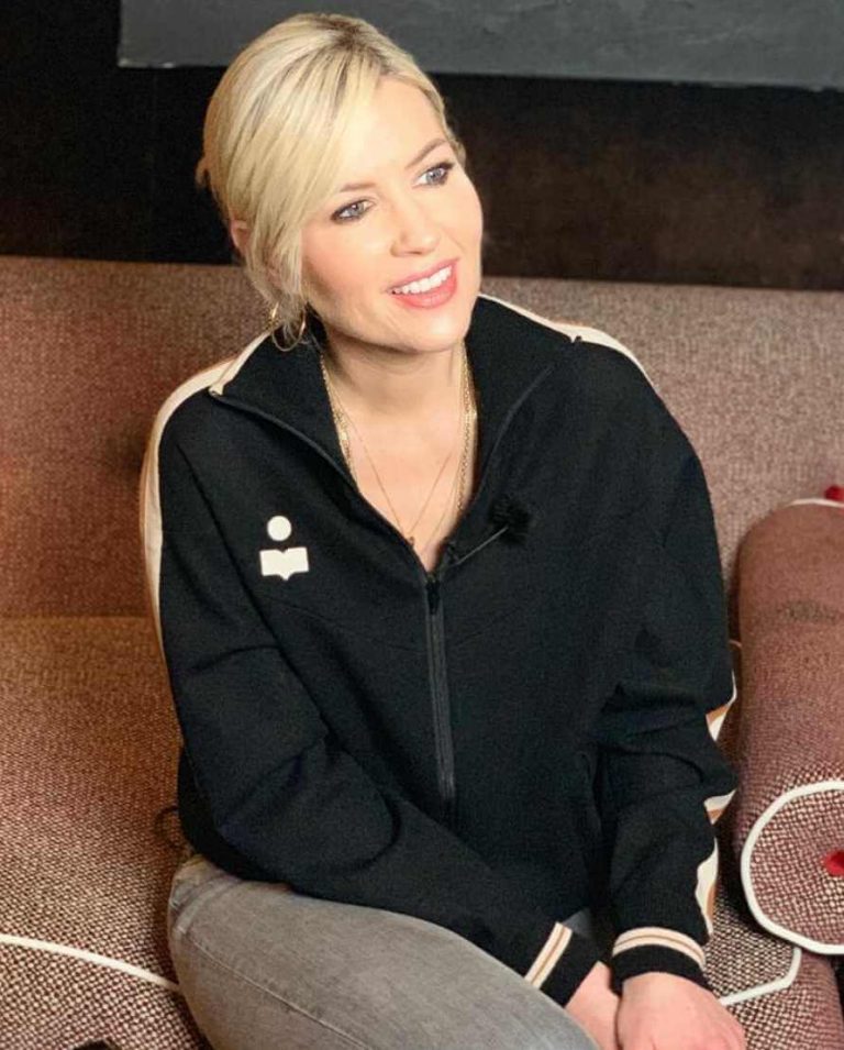 Dido (Singer) Age Height Husband Kids Wiki » Biography 2023