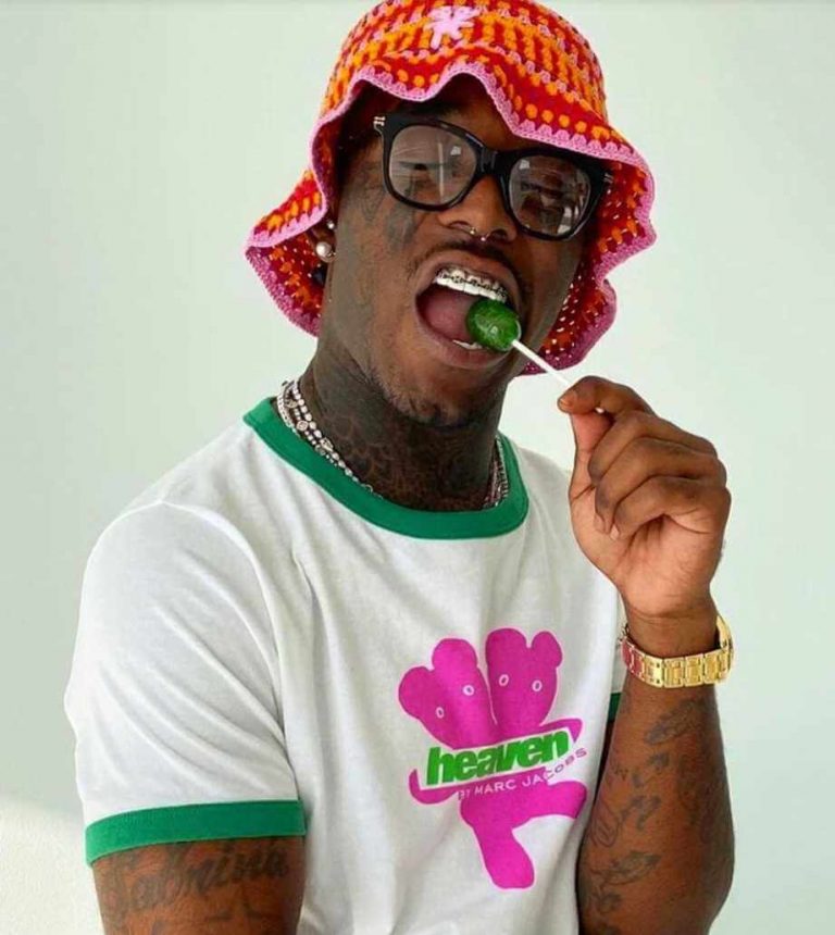 Lil Uzi Vert Age Height Girlfriend Wiki » Biography 2021