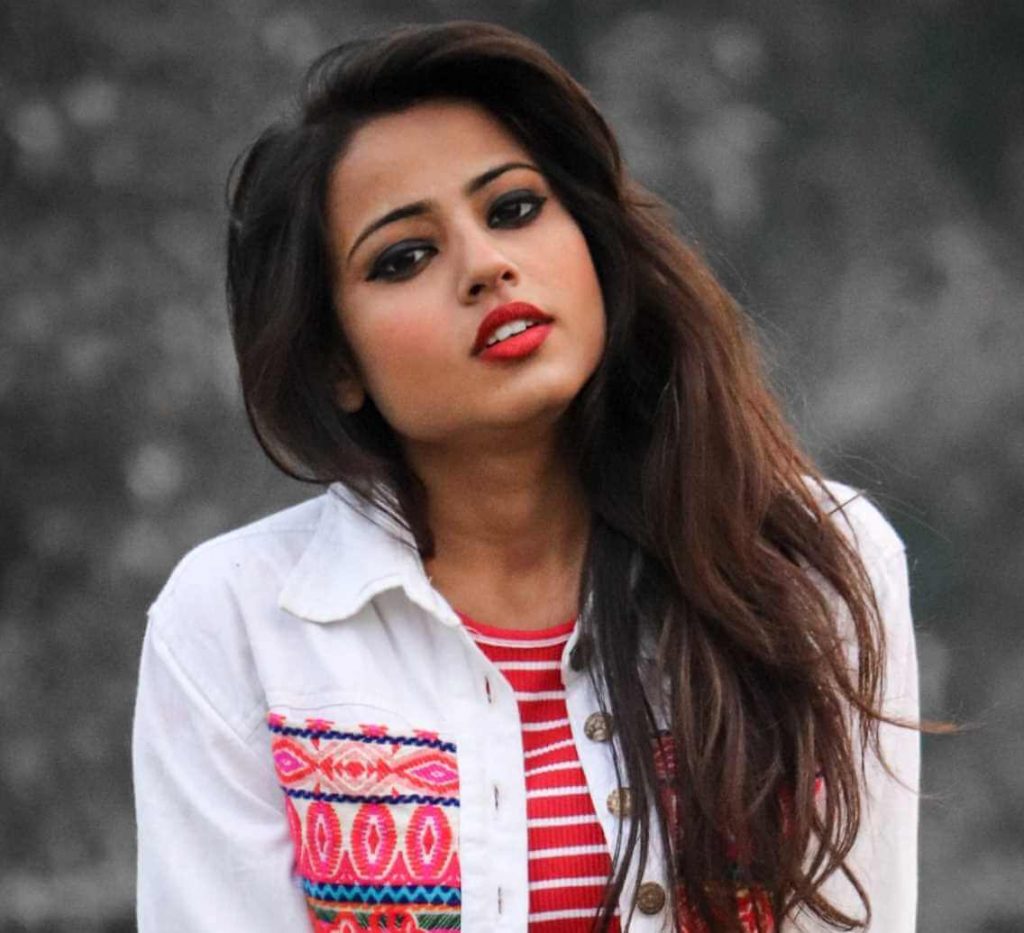 Nishu Tiwari Age Height Family Wiki Photos » Biography 2026