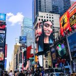 hotels in times square new york